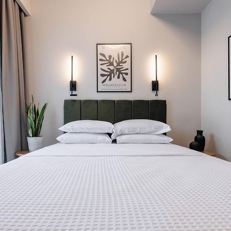 Liv 9 Residence テッサロニキ エクステリア 写真