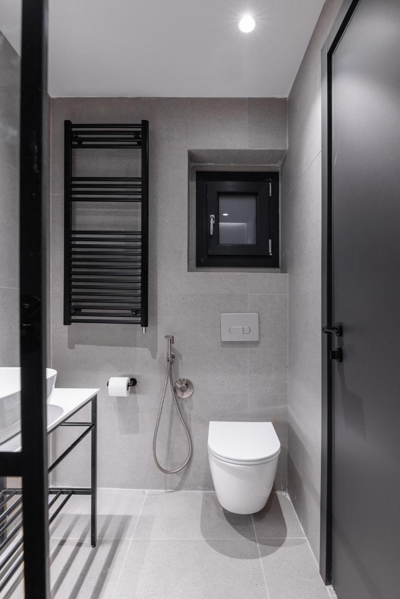 Liv 9 Residence テッサロニキ エクステリア 写真