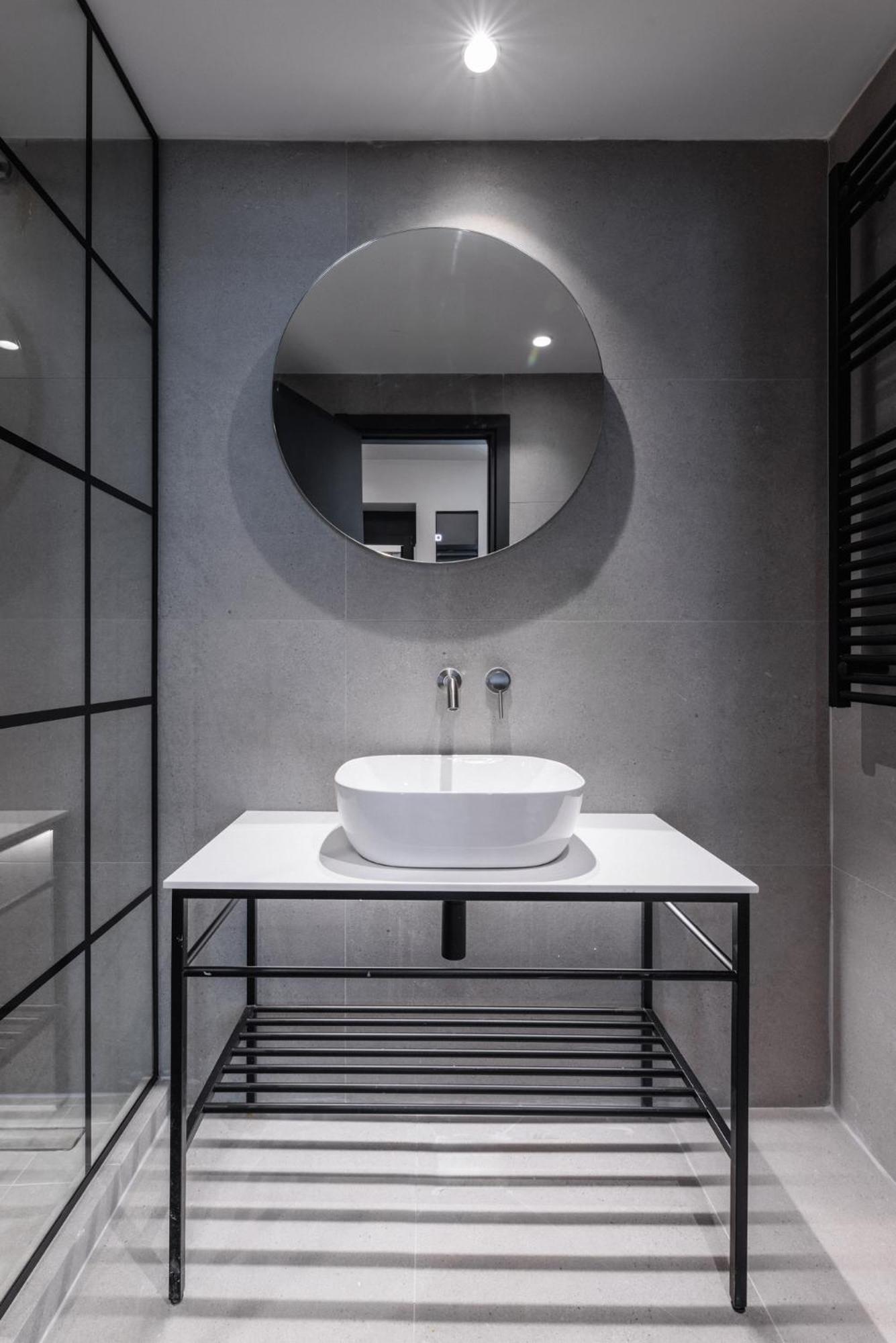 Liv 9 Residence テッサロニキ エクステリア 写真