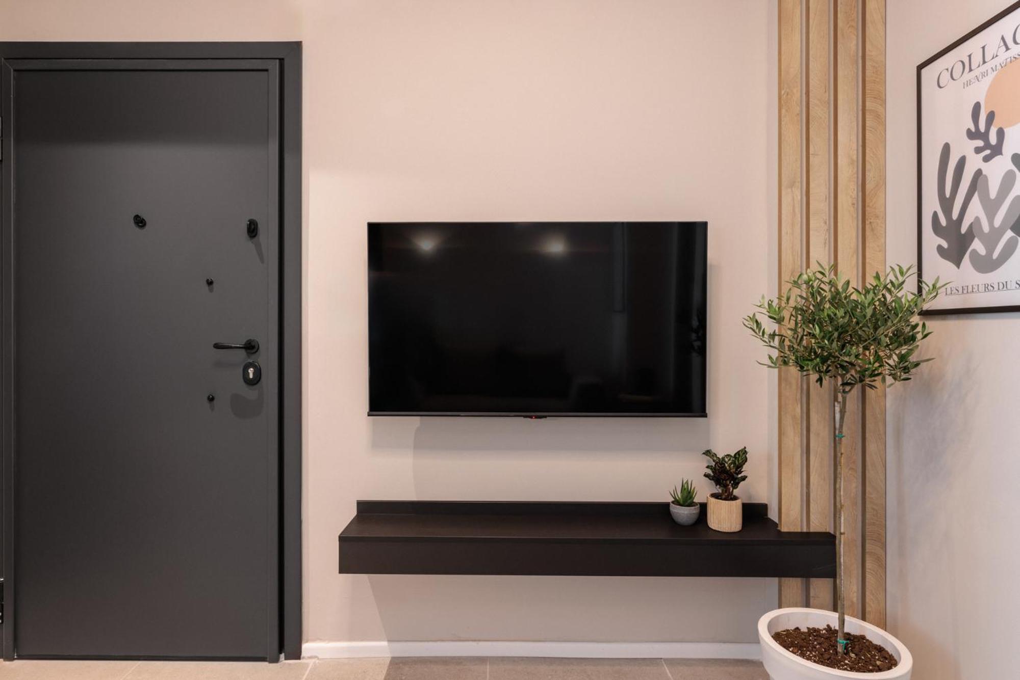 Liv 9 Residence テッサロニキ エクステリア 写真
