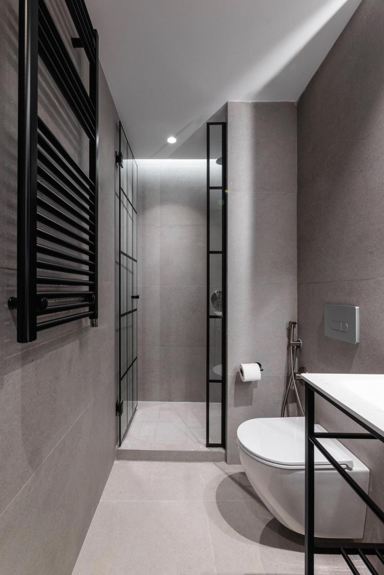 Liv 9 Residence テッサロニキ エクステリア 写真