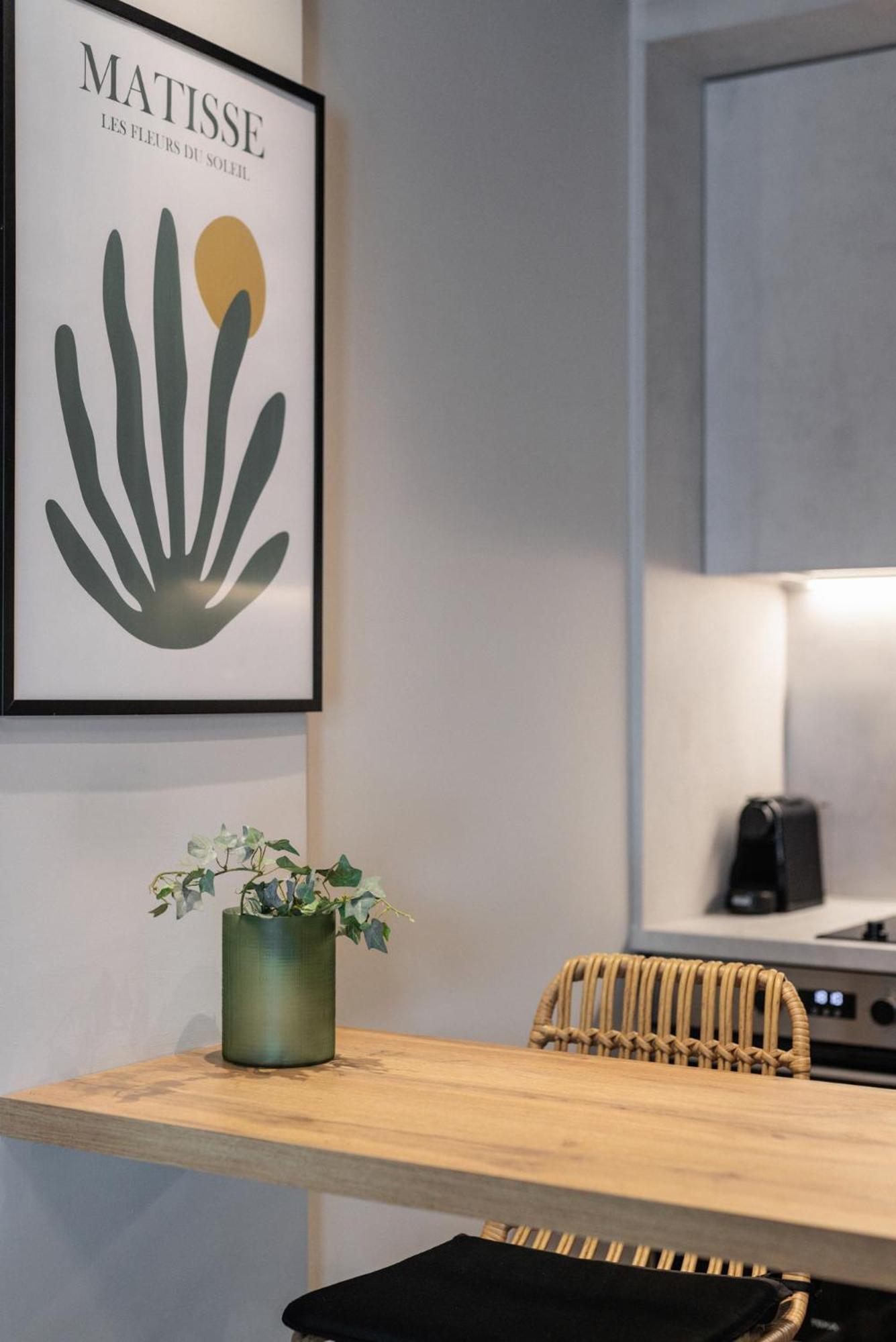 Liv 9 Residence テッサロニキ エクステリア 写真