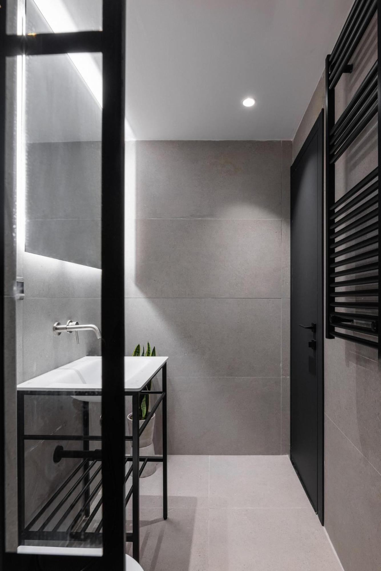 Liv 9 Residence テッサロニキ エクステリア 写真
