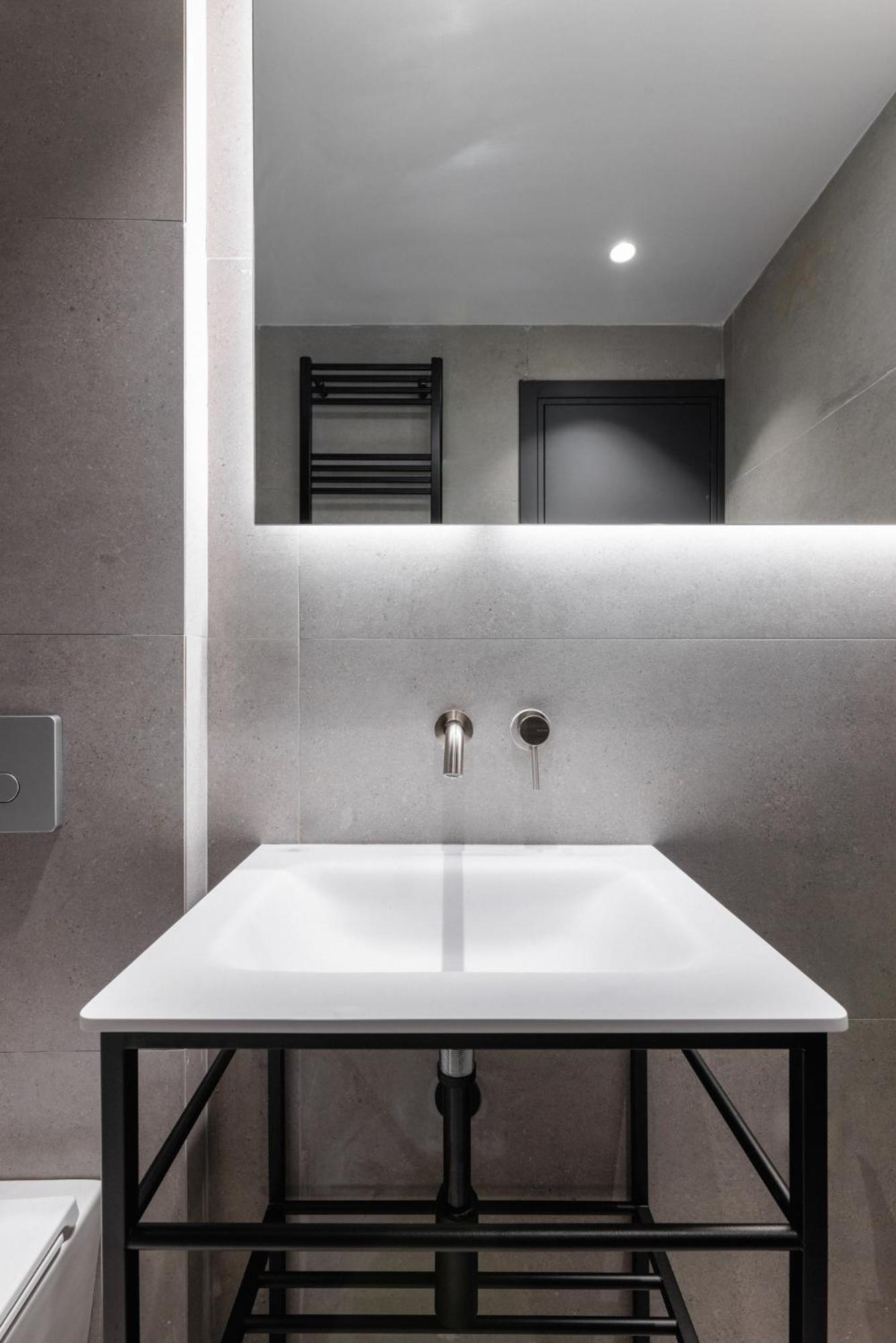 Liv 9 Residence テッサロニキ エクステリア 写真