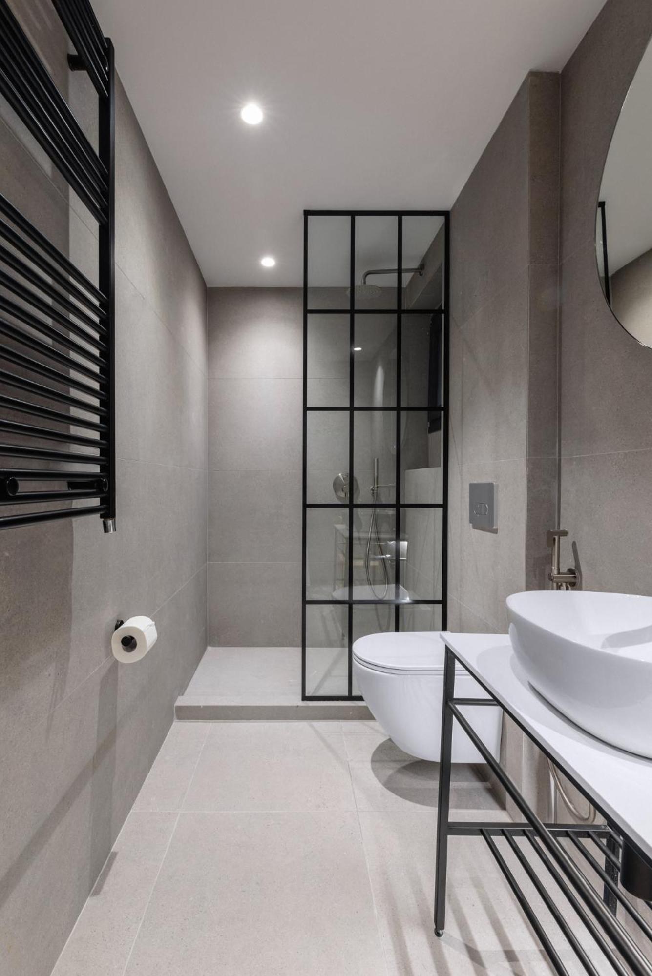 Liv 9 Residence テッサロニキ エクステリア 写真
