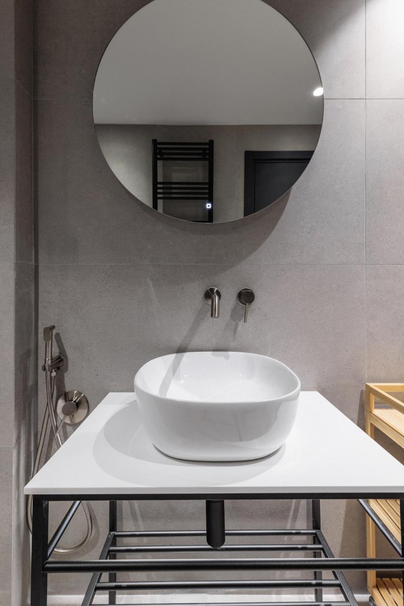 Liv 9 Residence テッサロニキ エクステリア 写真