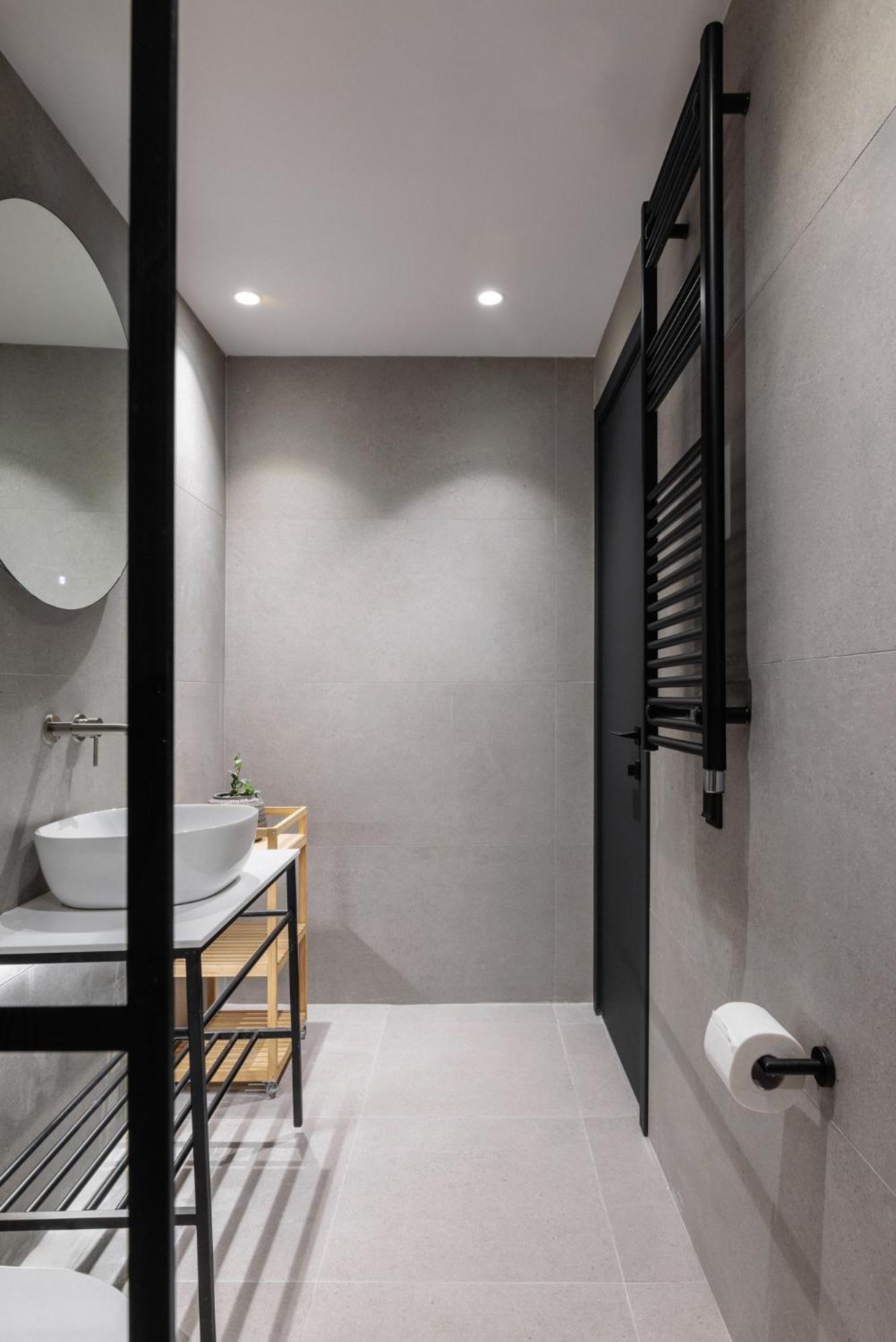 Liv 9 Residence テッサロニキ エクステリア 写真