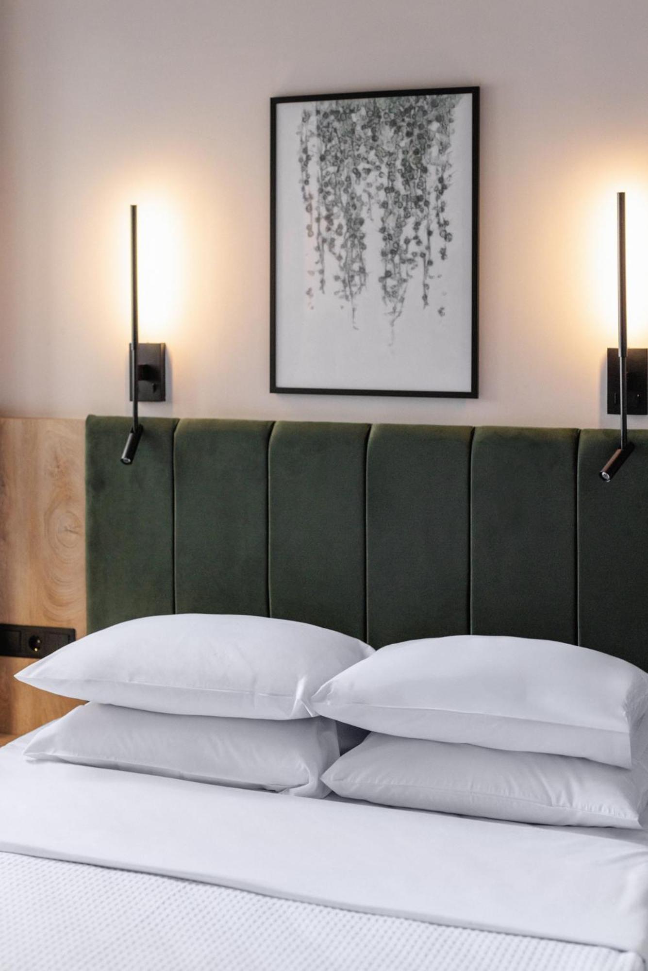 Liv 9 Residence テッサロニキ エクステリア 写真