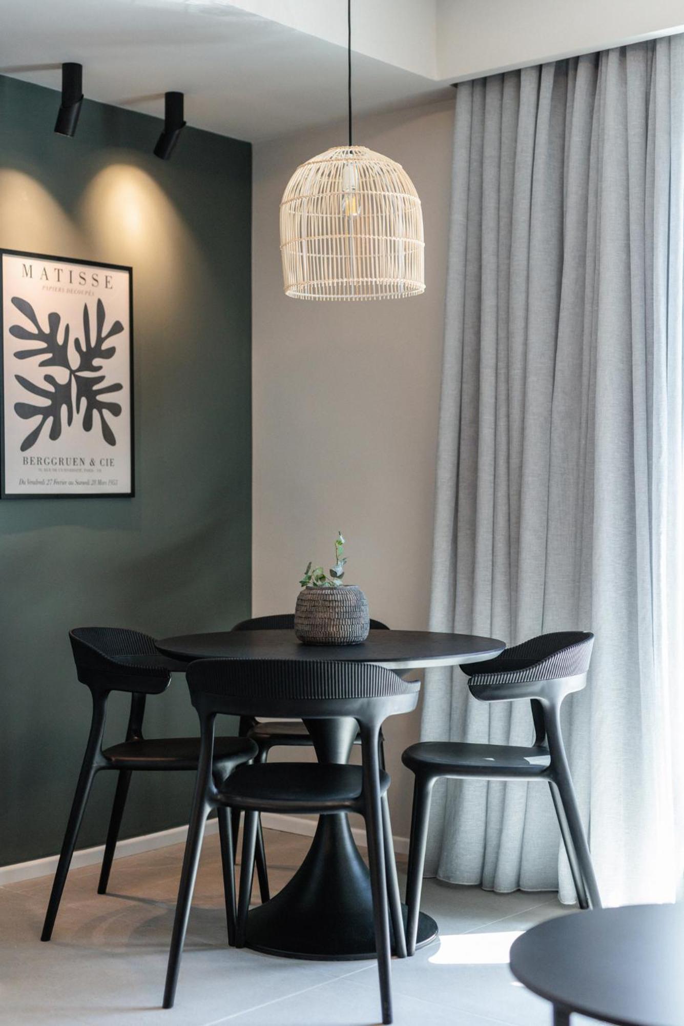 Liv 9 Residence テッサロニキ エクステリア 写真