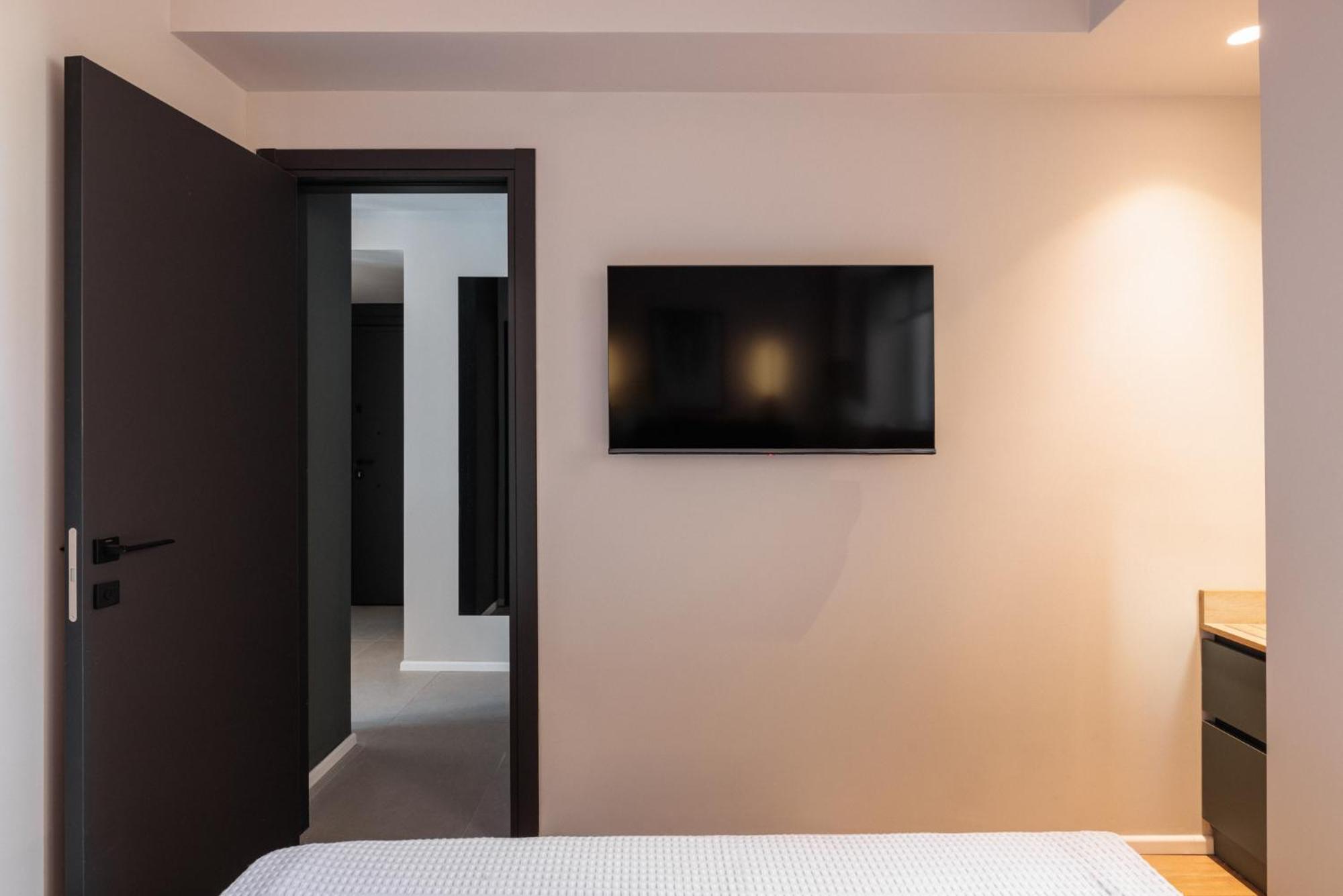 Liv 9 Residence テッサロニキ エクステリア 写真