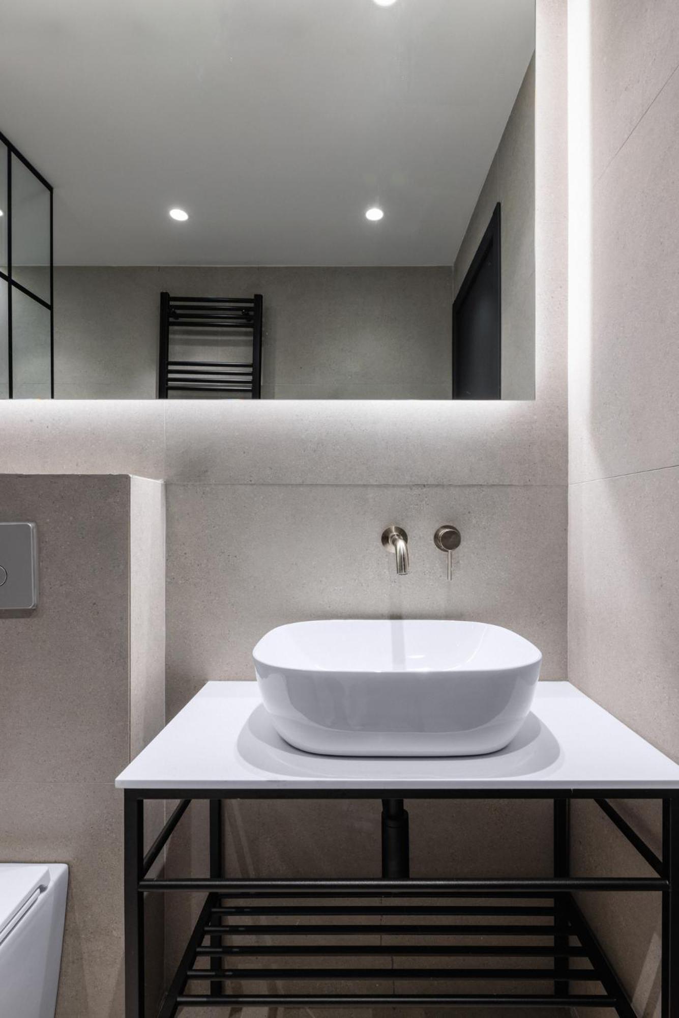 Liv 9 Residence テッサロニキ エクステリア 写真